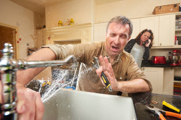Best Flood restoration services  in Slayton, MN